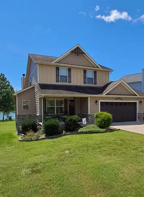 125 Twilight Blvd, Sharps Chapel, TN 37866