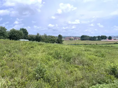 0 W Andrew Johnson Hwy, Morristown, TN 37814