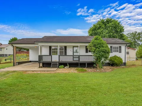 1055 Hwy 113, Bulls Gap, TN 37711