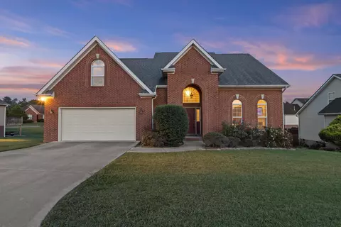 7626 Vista View Ln, Knoxville, TN 37924