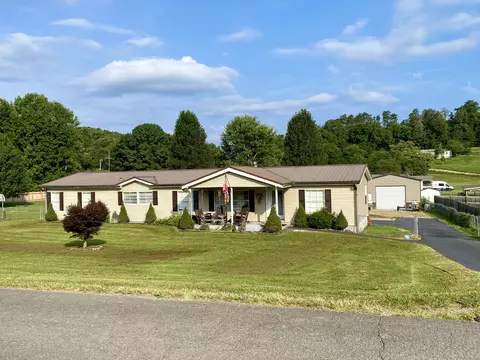 528 Cline Rd, Dandridge, TN 37725
