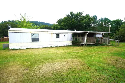 821 Hinchey Hollow Rd, New Market, TN 37820