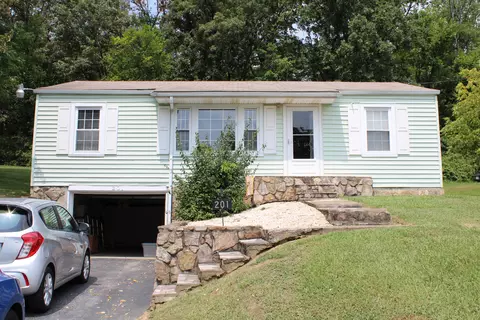 201 Cypress St, Greeneville, TN 37745