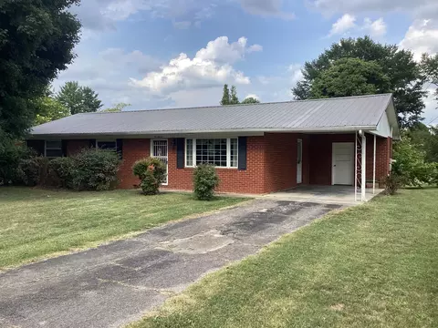 511 Spruce St, Morristown, TN 37813