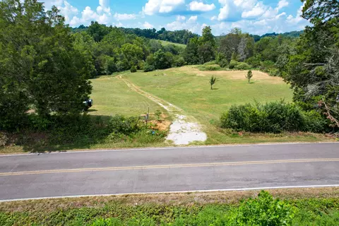 Tracts 1+2 Zirkle Road, Dandridge, TN 37725