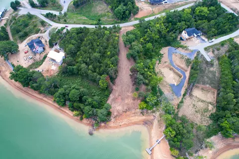 lot36 Quiet Cove Way, Dandridge, TN 37725