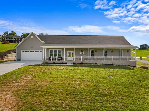 3014 Hayden Court Ct, Morristown, TN 37814