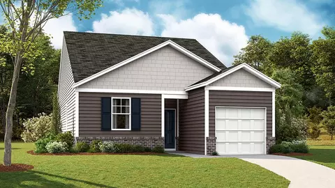 2026 Southwood Cir, Morristown, TN 37814