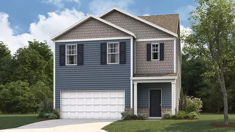2022 Southwood Cir, Morristown, TN 37814