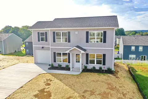 1249 Cole Drive Dr, Talbott, TN 37877