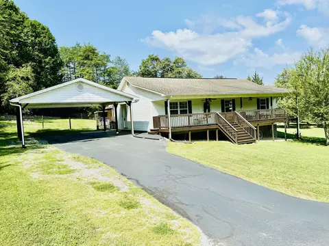 264 Cedarview Ln, Bean Station, TN 37708 photo 4