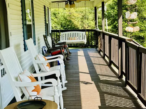 264 Cedarview Ln, Bean Station, TN 37708 photo 7
