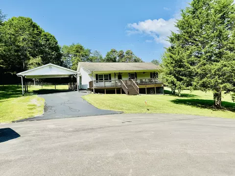 264 Cedarview Ln, Bean Station, TN 37708