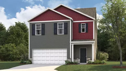 2025 Southwood Cir, Morristown, TN 37814