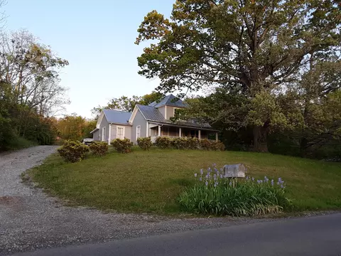 059057 00 Spring Creek Rd, Dandridge, TN 37725
