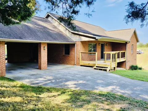 Other - 8122 Robert Watkins Rd, Talbott, TN 37877 photo 2 of 7