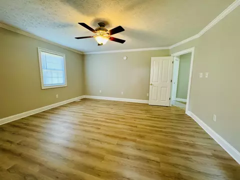 Bedroom - 8122 Robert Watkins Rd, Talbott, TN 37877 photo 2 of 2