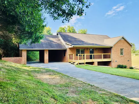 Other - 8122 Robert Watkins Rd, Talbott, TN 37877 photo 1 of 7