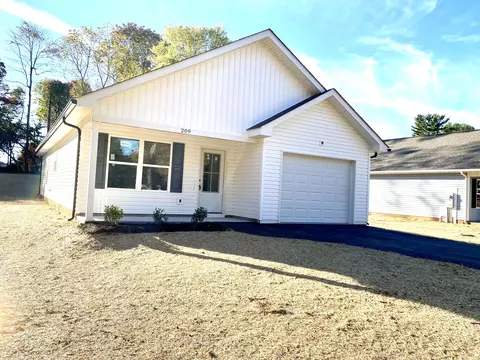 209 Bushong, Morristown, TN 37814