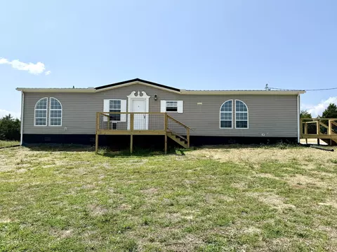 122 Liberty Hill Church Rd, Bulls Gap, TN 37711
