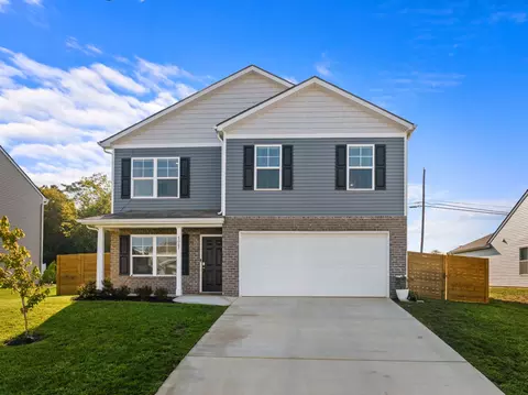 5067 Cottonseed Way, Morristown, TN 37813