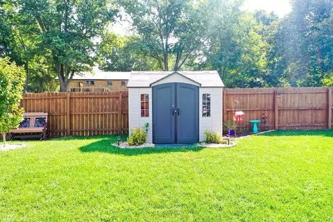 Exterior - 909 Erica Drive Dr, Talbott, TN 37877 photo 3 of 3