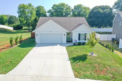 Exterior - 909 Erica Drive Dr, Talbott, TN 37877 photo 2 of 3