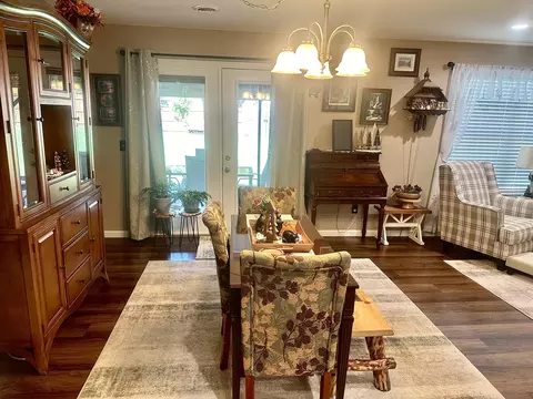 Dining - 909 Erica Drive Dr, Talbott, TN 37877 photo 1 of 2