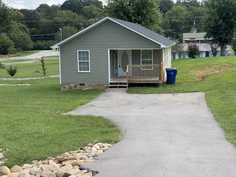 918 Terrace Dr, Jefferson City, TN 37760