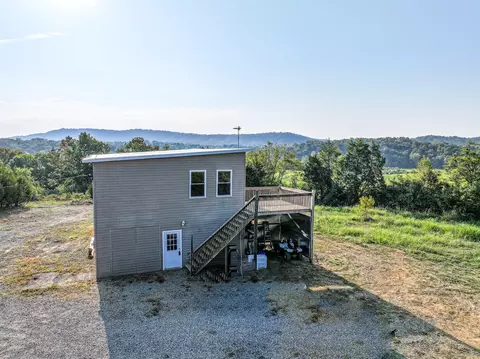 145 Pleasant Hill Rd, Bulls Gap, TN 37711