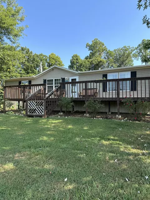 752 Copper Ridge Rd, Eidson, TN 37731