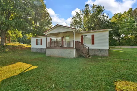 616 Fishermans Paradise Rd, Bean Station, TN 37708