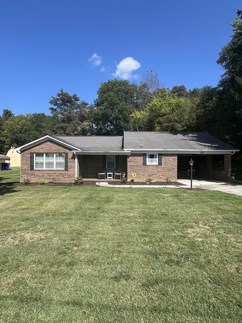 1790 Sherwood Dr, Morristown, TN 37814