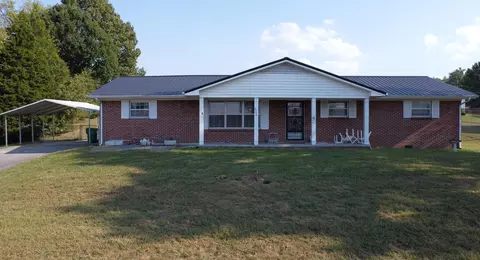 4996 Barton Springs Dr, Morristown, TN 37813