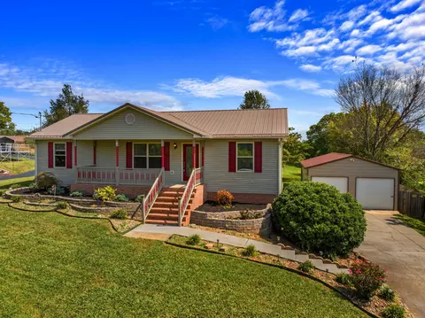 2666 Mayfield Dr, Talbott, TN 37877