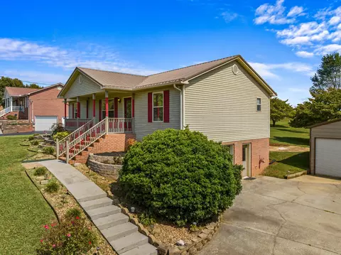2666 Mayfield Dr, Talbott, TN 37877 photo 32