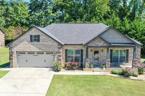 506 Katerina Dr, Morristown, TN 37814
