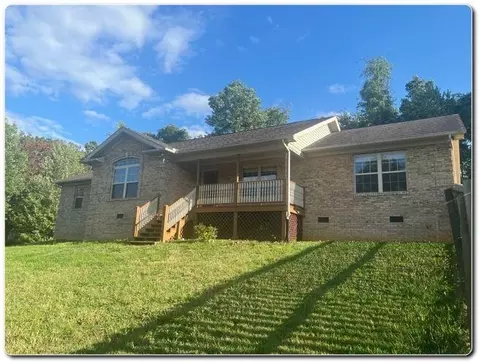 443 Stevens Rd, Jefferson City, TN 37760