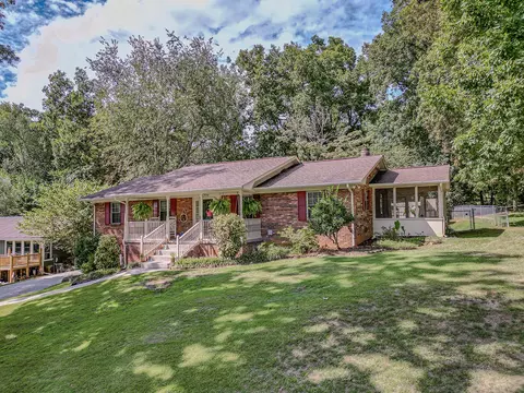 1936 Bluebird Cir, Morristown, TN 37814