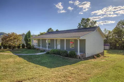 351 Deer Ridge Dr, Rutledge, TN 37861