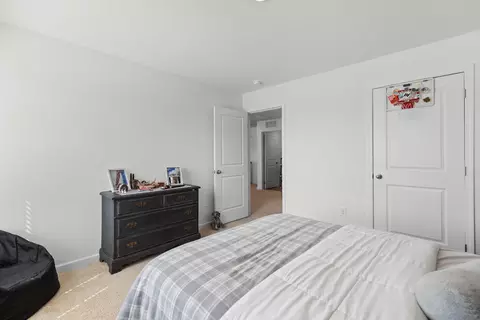 Bedroom - 1220 Cole Dr, Talbott, TN 37877 photo 6 of 8