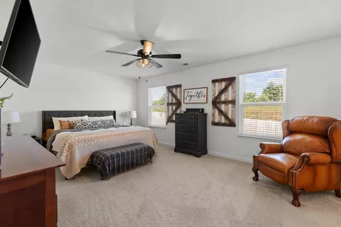 Bedroom - 1220 Cole Dr, Talbott, TN 37877 photo 1 of 8