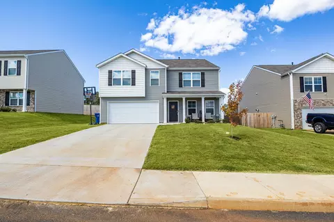 Exterior - 1220 Cole Dr, Talbott, TN 37877 photo 2 of 5