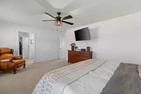 Bedroom - 1220 Cole Dr, Talbott, TN 37877 photo 2 of 8
