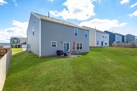 Exterior - 1220 Cole Dr, Talbott, TN 37877 photo 4 of 5