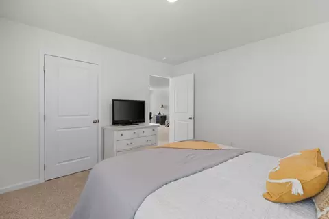 Bedroom - 1220 Cole Dr, Talbott, TN 37877 photo 8 of 8