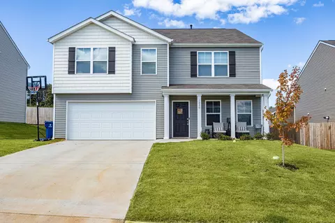 1220 Cole Dr, Talbott, TN 37877