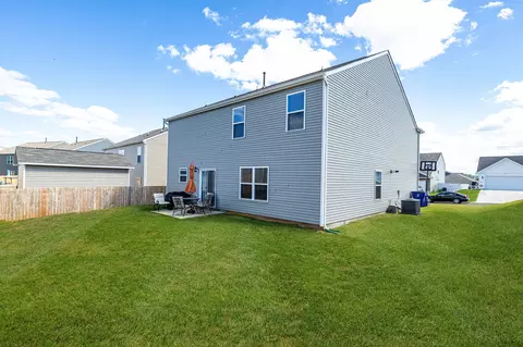 Exterior - 1220 Cole Dr, Talbott, TN 37877 photo 5 of 5