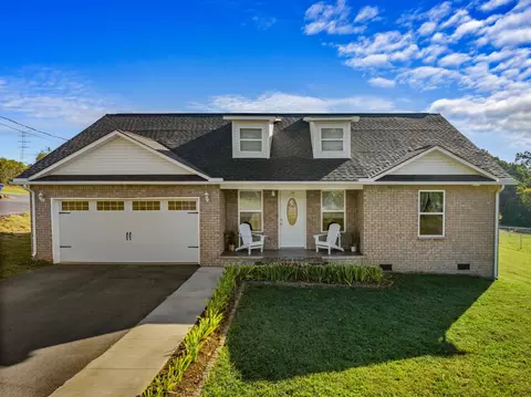 772 Forgety Rd, Jefferson City, TN 37760