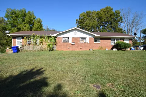 2300 Clancy Ave, Morristown, TN 37814
